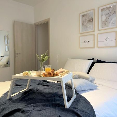 Vivapartments Milanoinganni Buitenkant foto