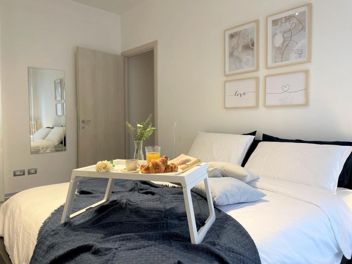 Vivapartments Milanoinganni Buitenkant foto