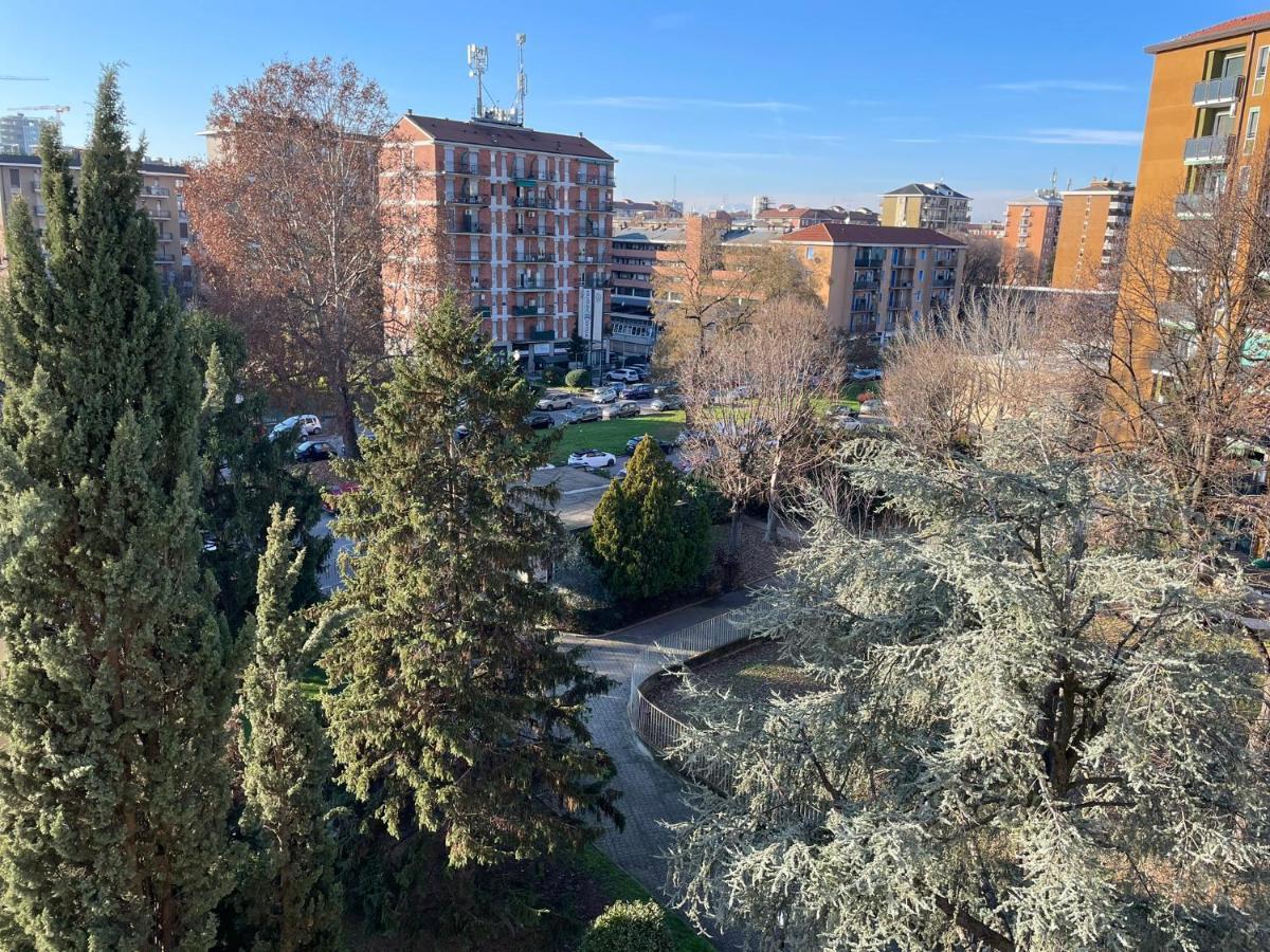 Vivapartments Milanoinganni Buitenkant foto